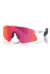 P&auml;ikeseprillid Oakley Stunt Devil S Matte Clear Prizm Field