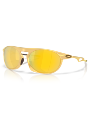 P&auml;ikeseprillid OAKLEY Neo Jacket Satin Gold Prizm 24k Polarized