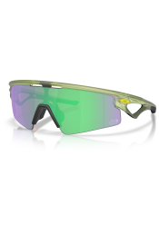 P&auml;ikeseprillid OAKLEY Sphaera Strike erimudelid "2026 Tour De France" Matte Fern Prizm Road Jade