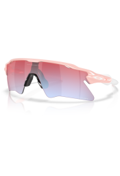 P&auml;ikeseprillid OAKLEY Radar EV Heater Pink Milkshake Prizm Snow Sapphire
