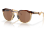 Päikeseprillid OAKLEY HSTN KMDark Amber/light Curry Prizm Tungsten Kylian Mbappé Dark Amber/Light Curry Prizm Tungsten