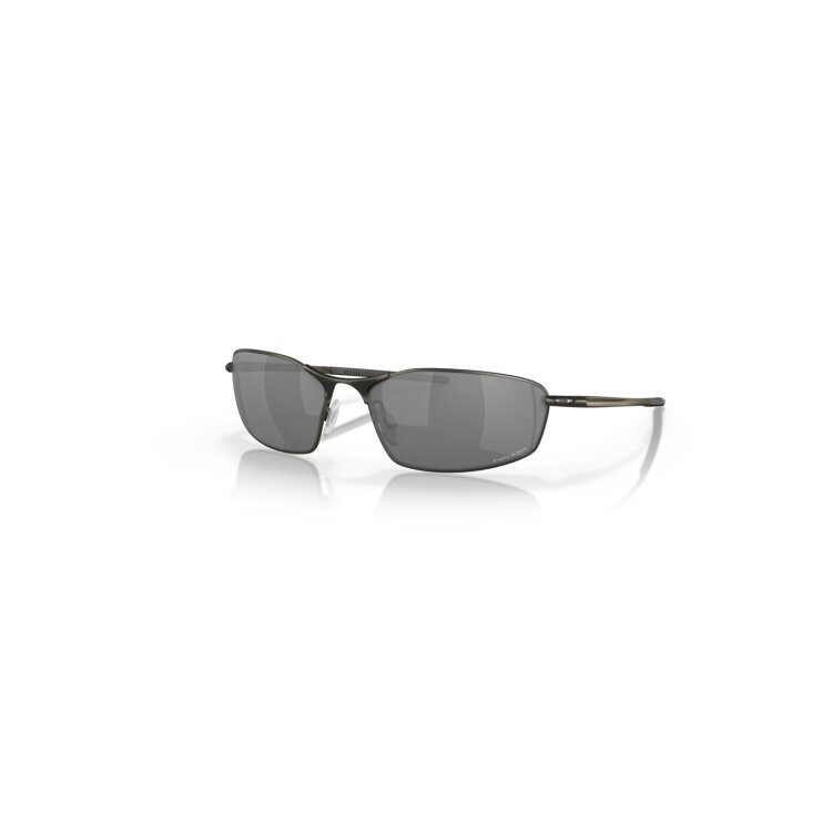OAKLEY Whisker Satin Carbon Prizm Black