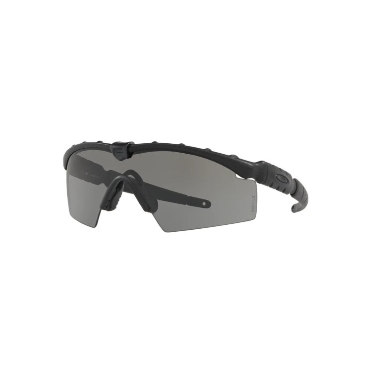 OAKLEY SI M Frame 2.0 Industrial Matte Black Grey