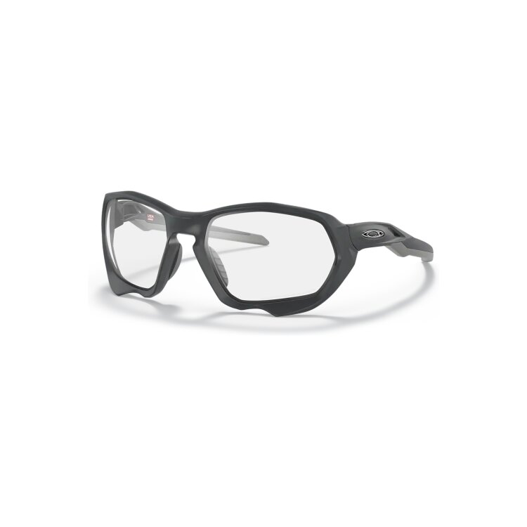 OAKLEY Plazma Matte Carbon Photochromic