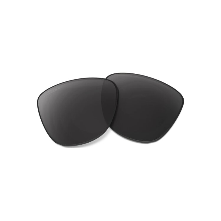 OAKLEY Frogskins Lens Prizm Black Polarized